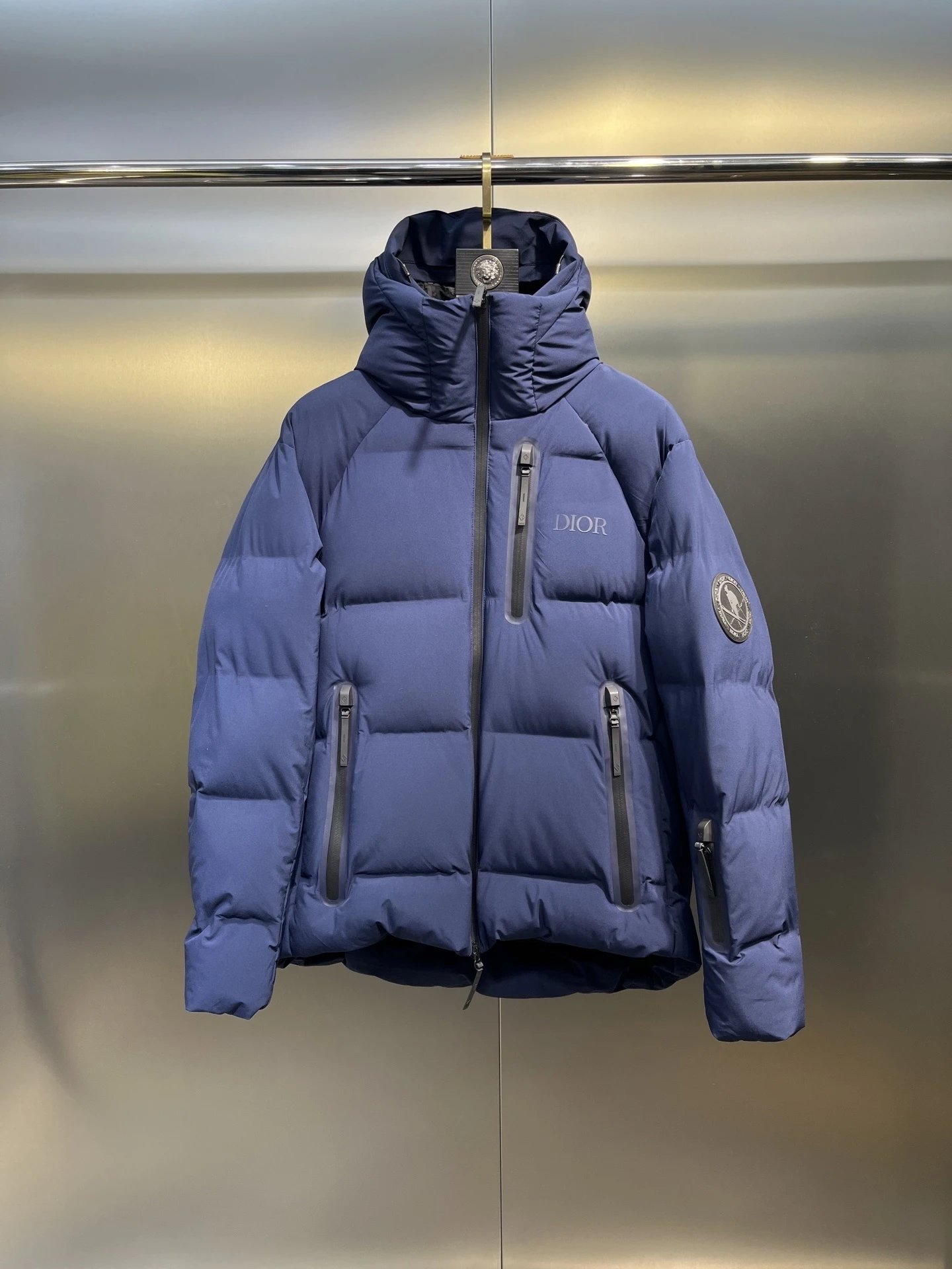 03High quality