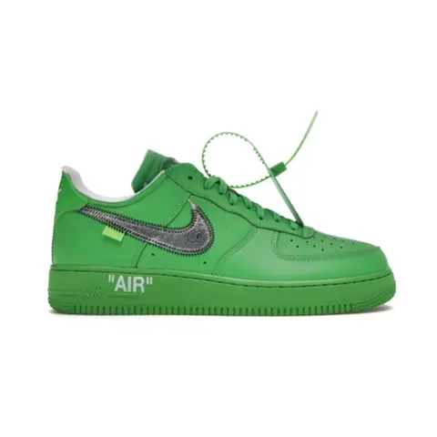 Nike Air Force 1 '07 LV8 'Green'