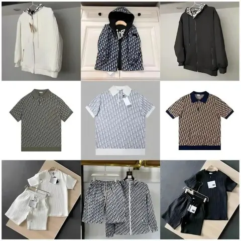Dior Kids Clothing Collection - Hoodies, Polos, and Outfits