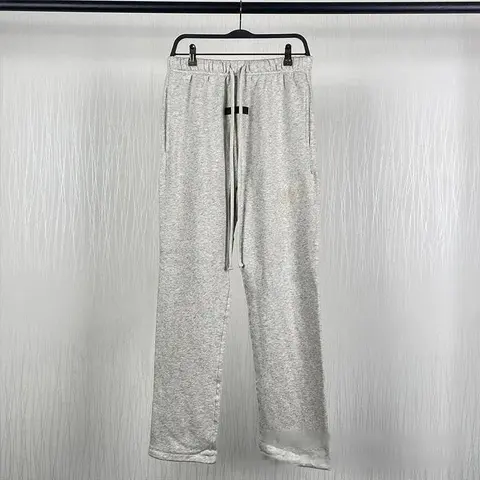 Fear of God Essentials Elasticized Cuffs Sweatpants 1977