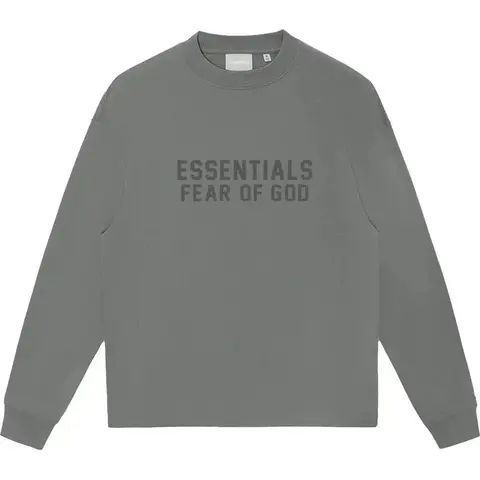 Fear of God Essentials Crewneck Sweatshirt