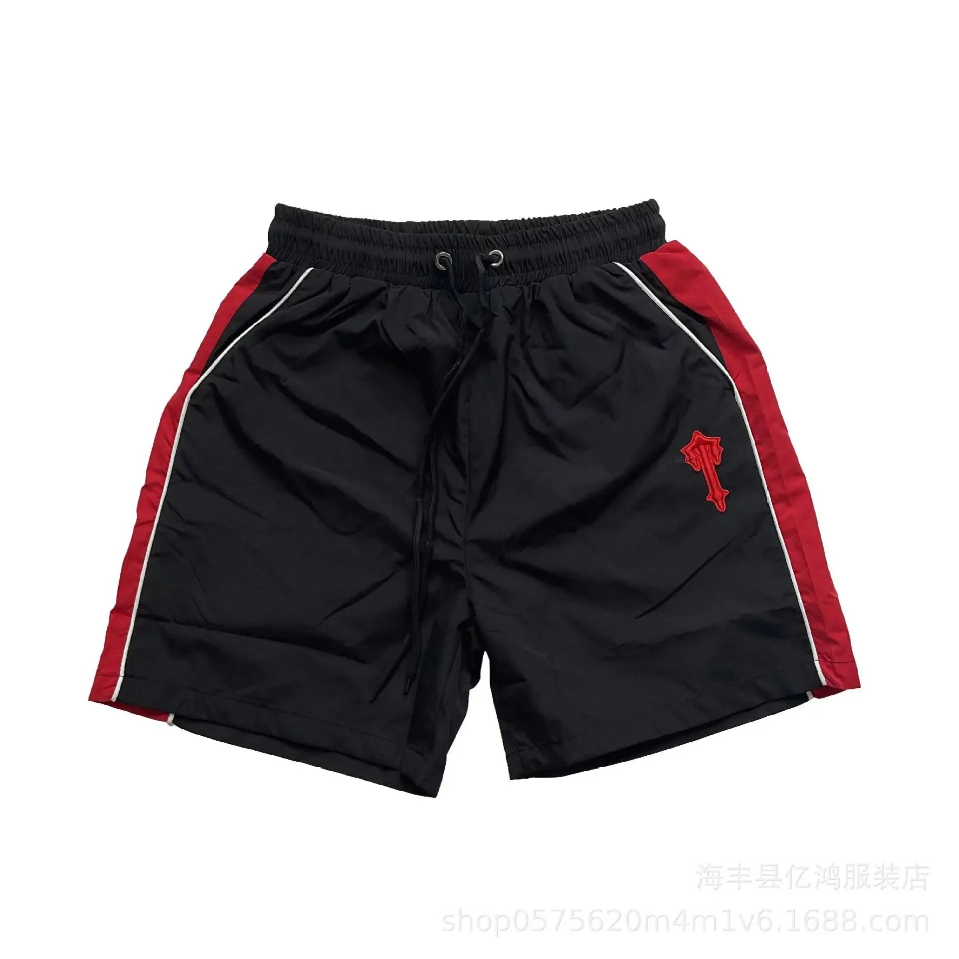8220黑红