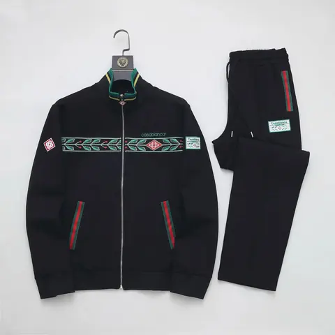 Casablanca Track Suit