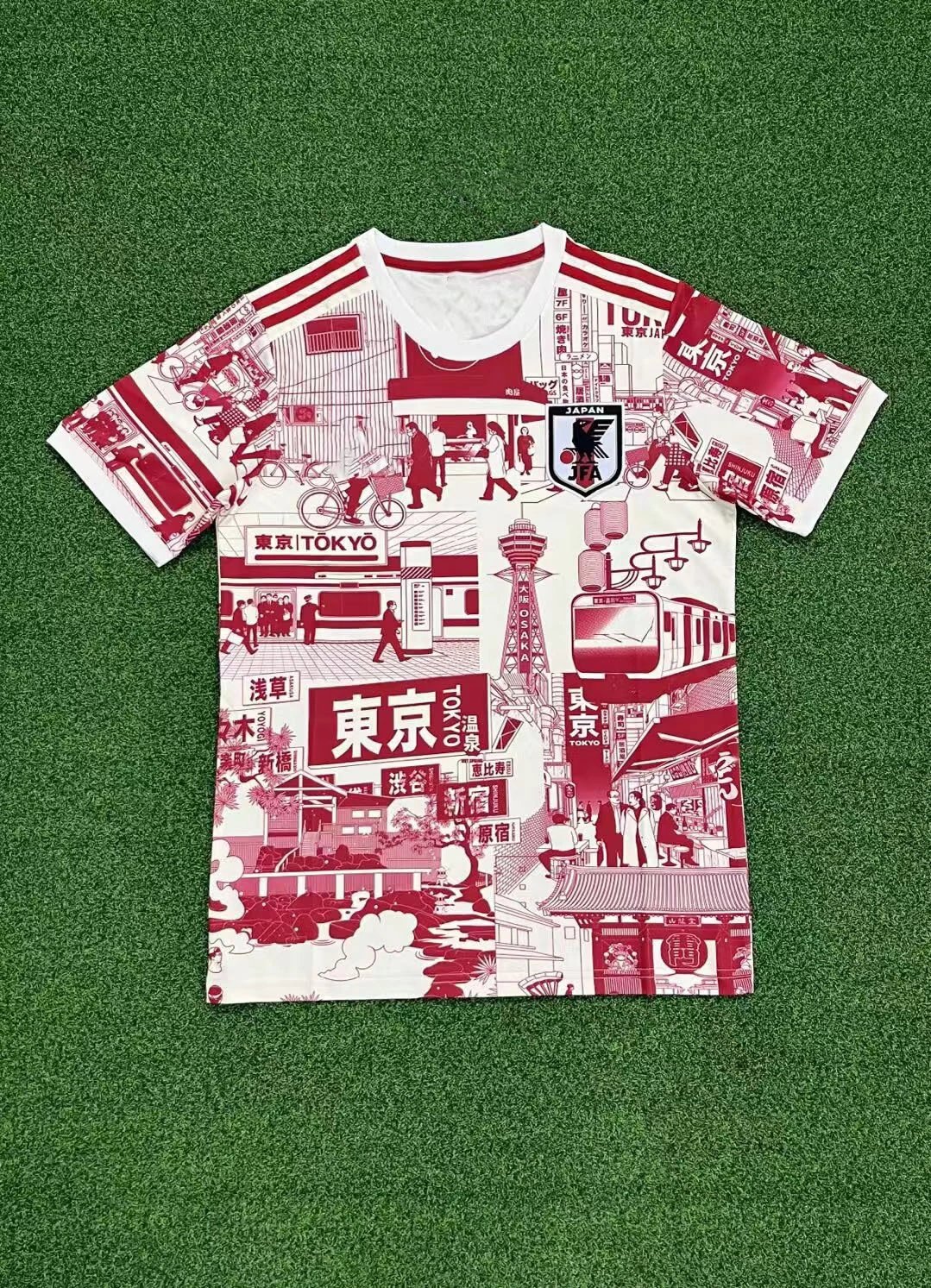 27白红色006