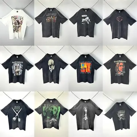 SAÓINT T-Shirt