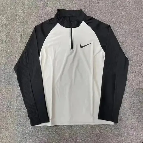 Nike Half-Zip Performance Pullover
