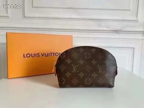 Louis Vuitton Monogram Cosmetic Pouch