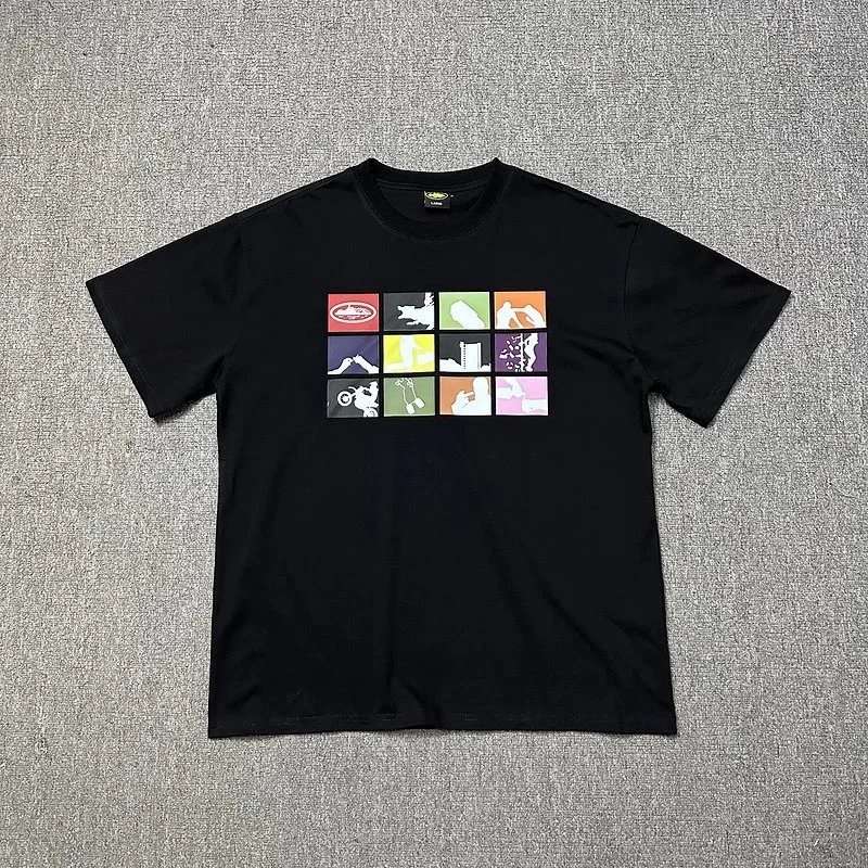01款式黑色