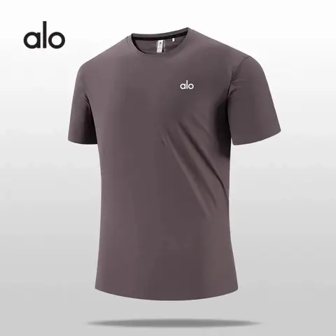 alo Yoga Men's Performance T-Shirt