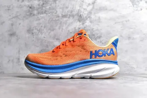 Hoka Running Shoe
