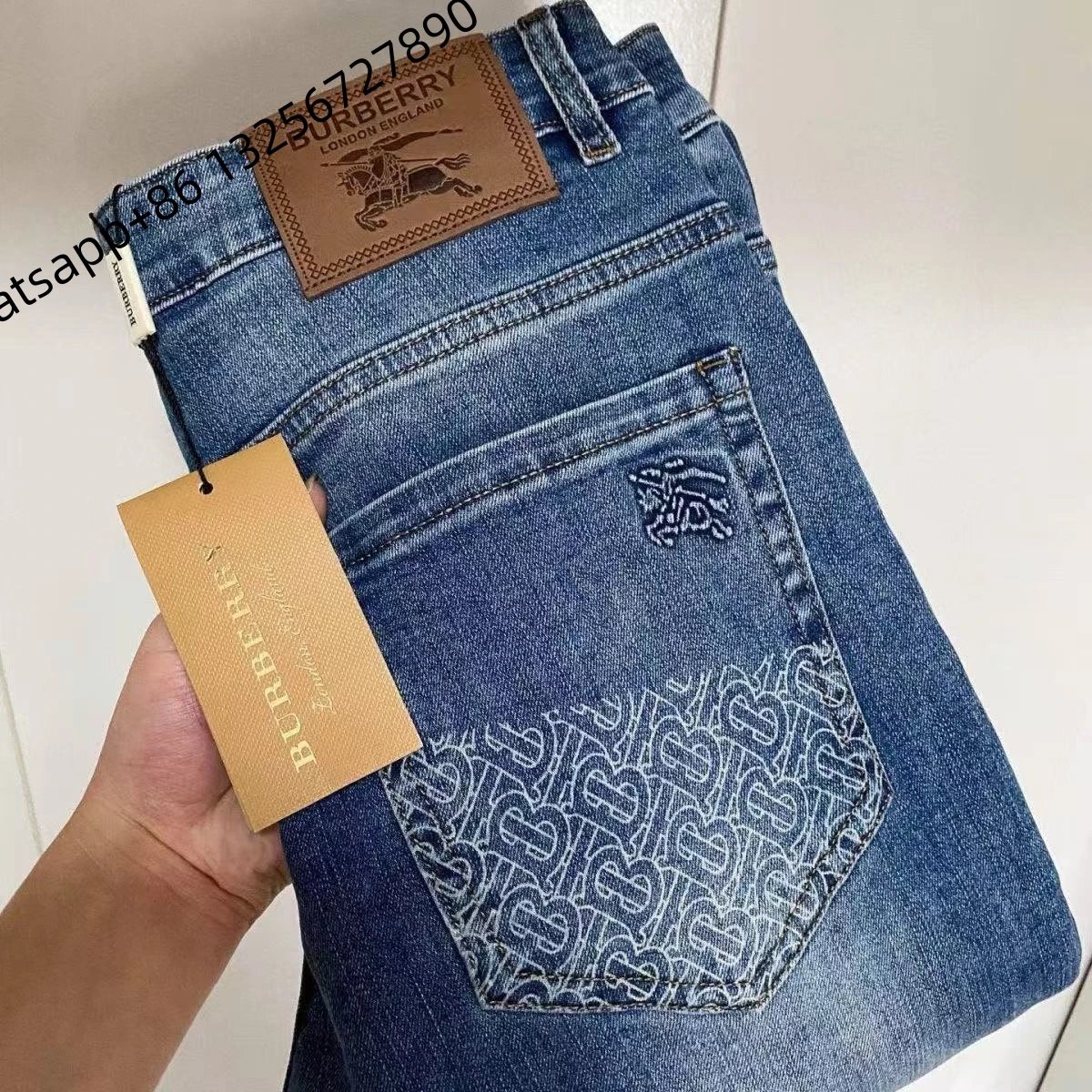 31Burberry