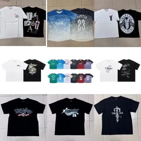 Trapstar T-Shirt Collection