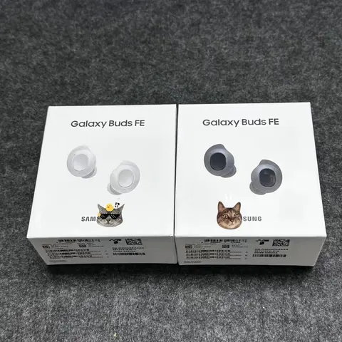Samsung Galaxy Buds FE