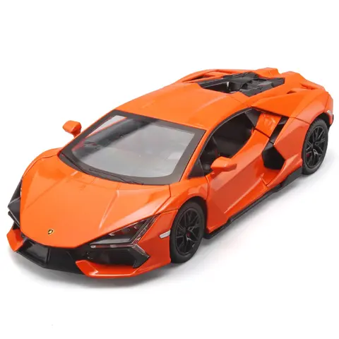 Lamborghini Huracán Model Car