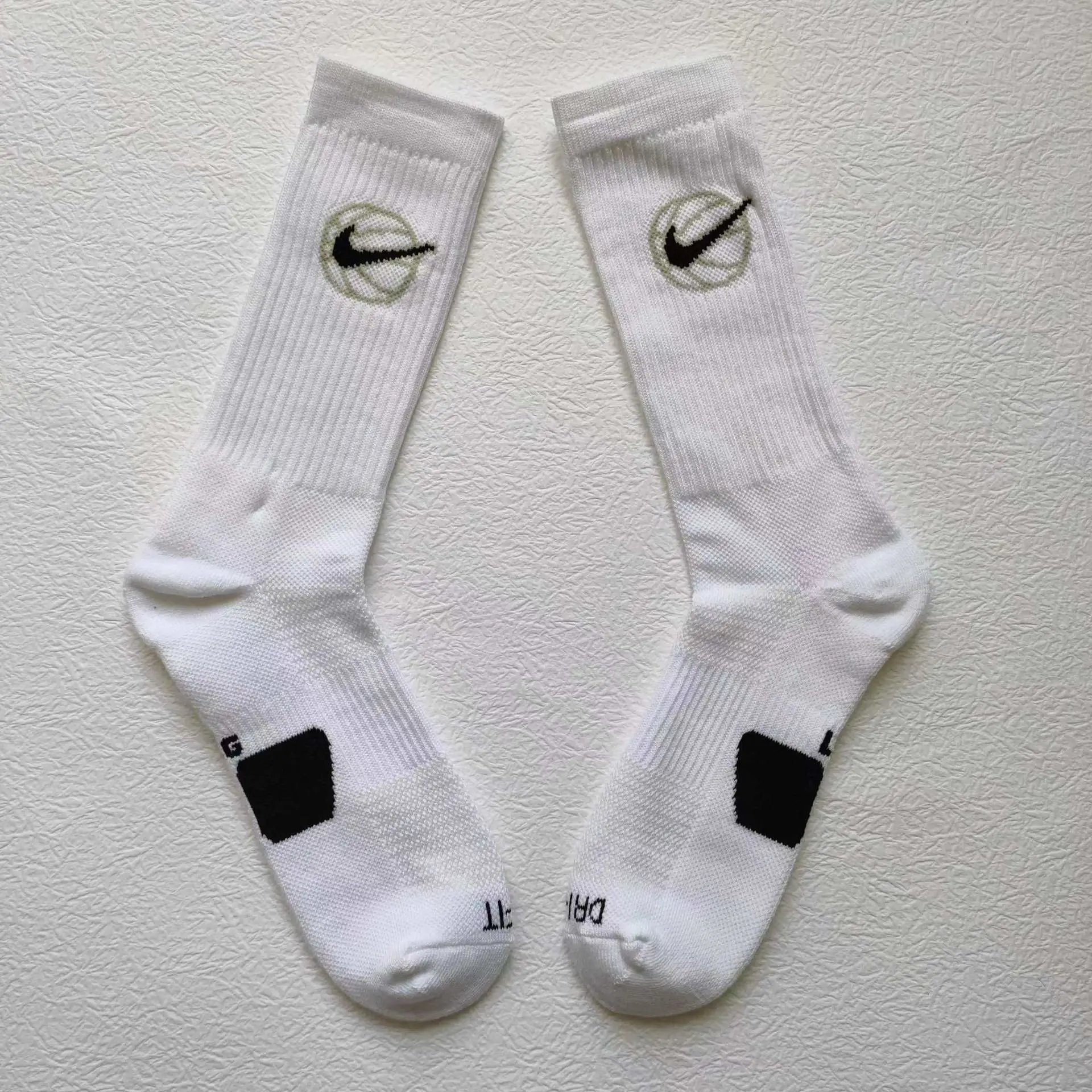 Style 9 three pairs
