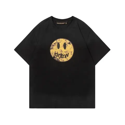 Drew House Smiley Face T-Shirt