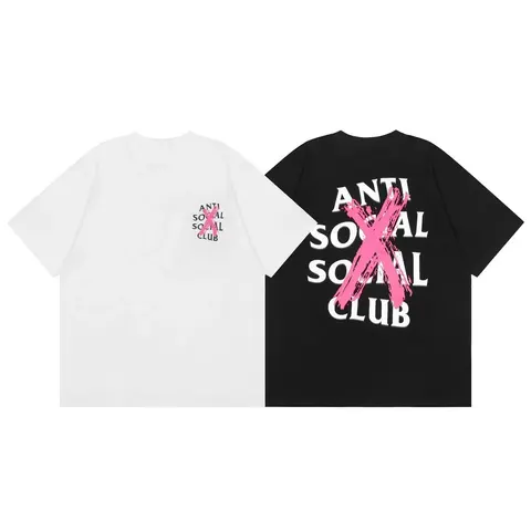 Anti Social Social Club X T-Shirt