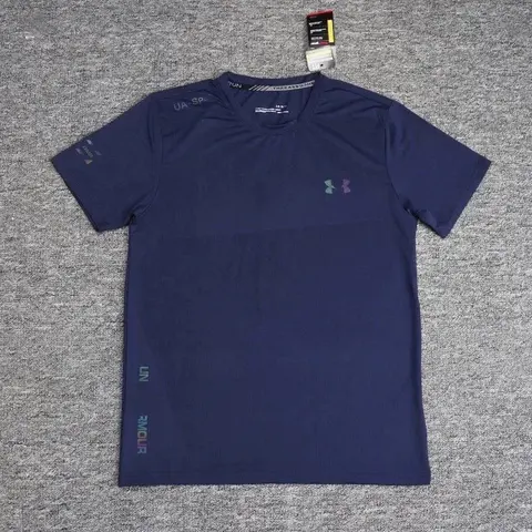 Under Armour UA Speed Freak Short Sleeve T-Shirt