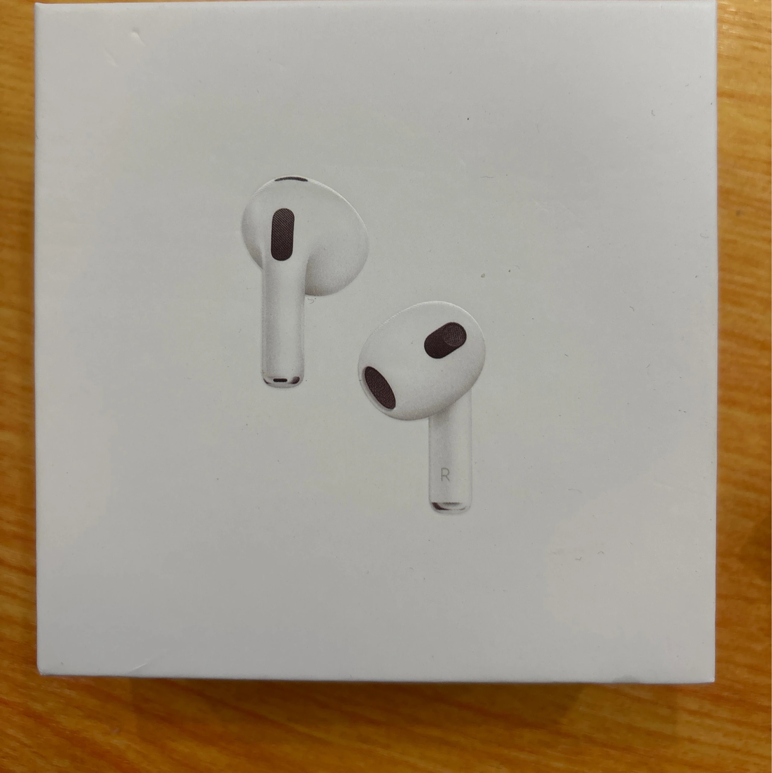 AirPods 3