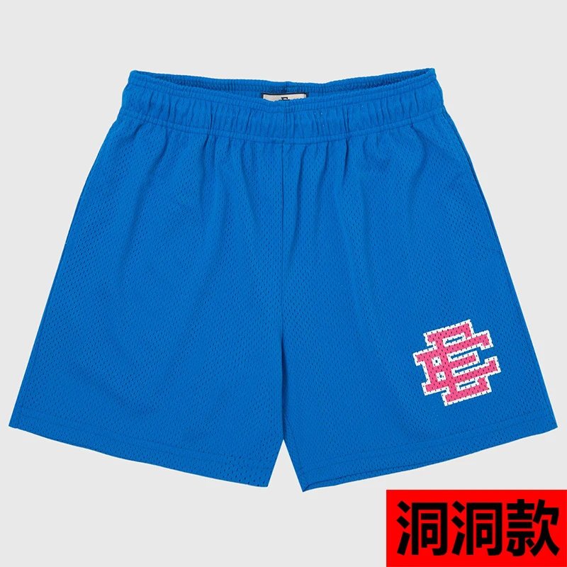 洞洞款孔蓝色