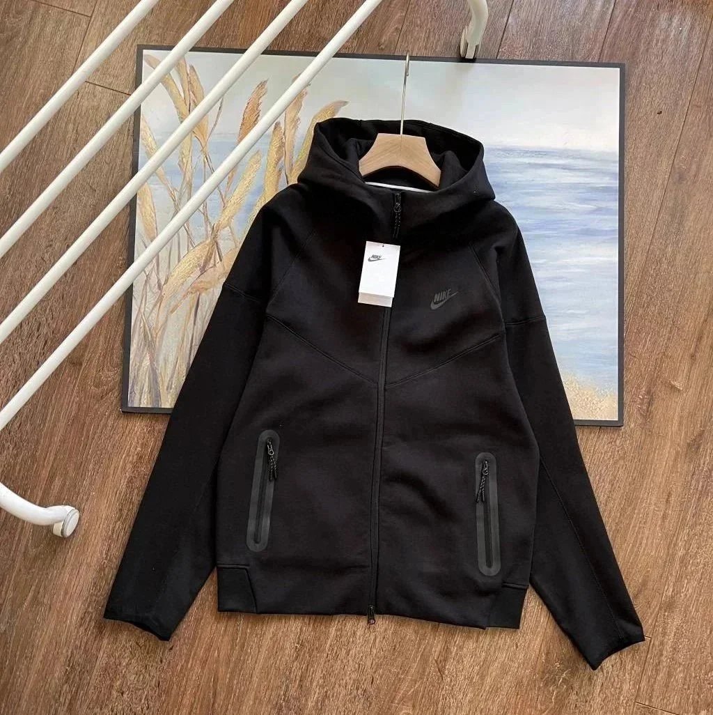 全黑 衣服