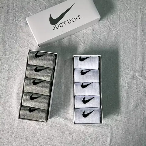 Nike Just Do It Sock Set