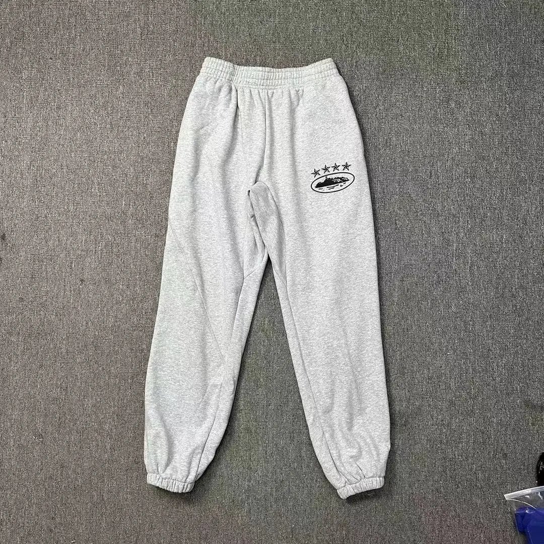 817灰色长裤