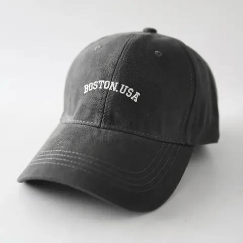 Boston USA Baseball Cap