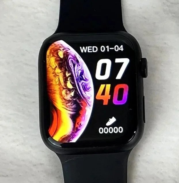 s9 black