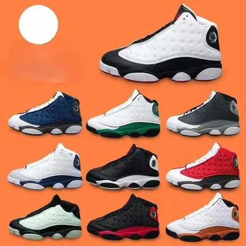 Air Jordan XIII Collection