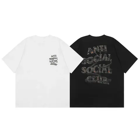 Anti Social Social Club T-Shirt