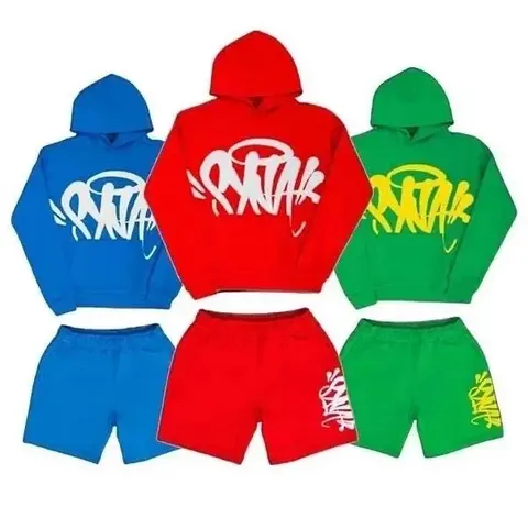 High-Street Comfort Sport Set Hot1-SQ002