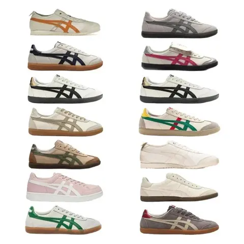 Onitsuka Tiger Mexico 66 Sneakers Collection