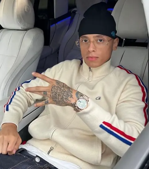 Champion Track Jacket