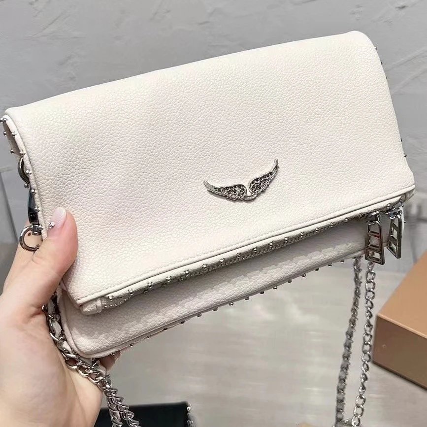 小号铆钉白