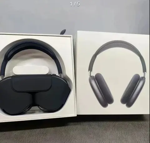 Apple Vision Pro Headset