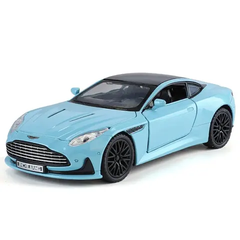 Aston Martin DB11 Diecast Model Car