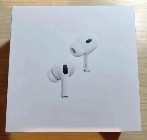 Apple AirPods