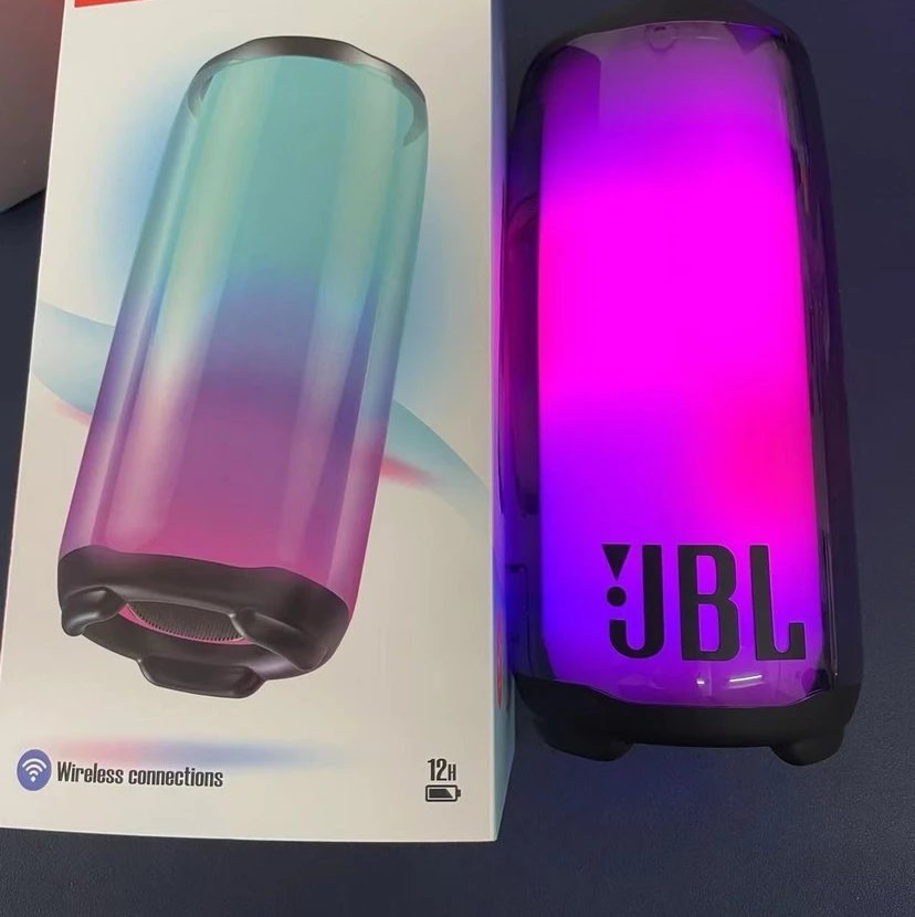 Pulse5