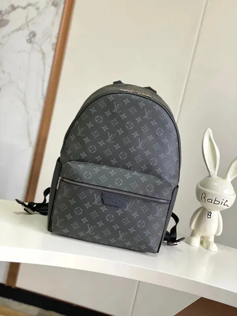 Louis Vuitton Monogram Backpack