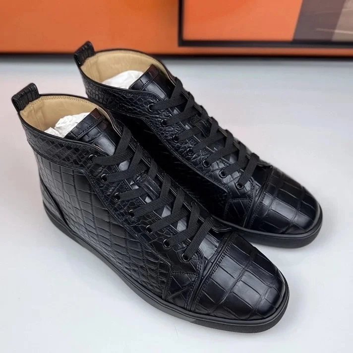 No.737(Croc leather)