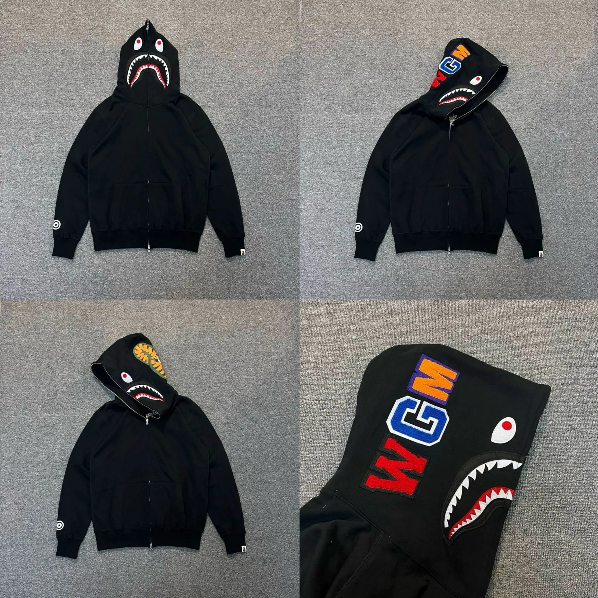 xx125黑色