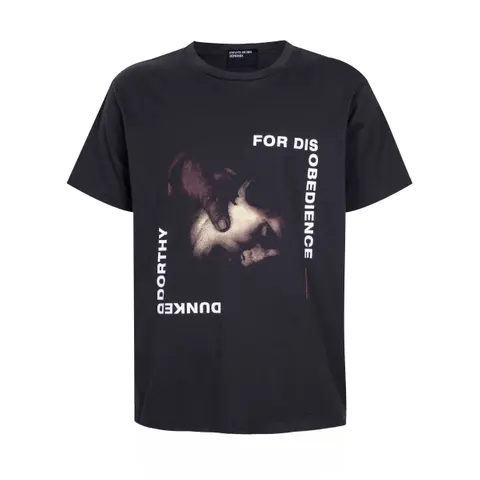 Enfants Riches Deprimes Dorthy Dunked For Disobedience T-Shirt