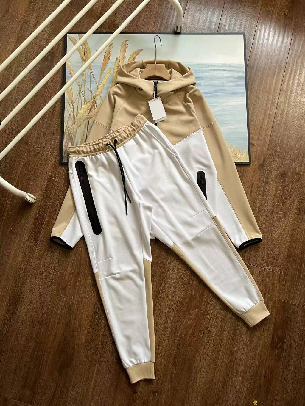拼色