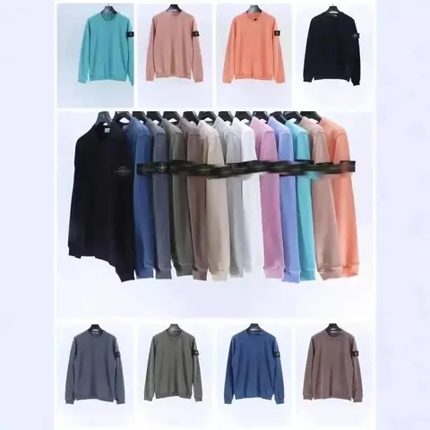Calvin Klein Crewneck Sweatshirts Collection