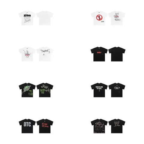 Travis Scott T-Shirt
