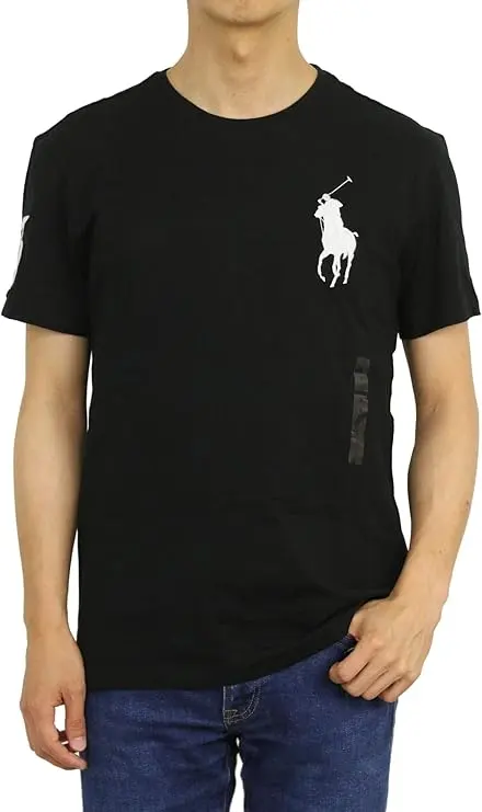 Polo Ralph Lauren Big Pony T-Shirt