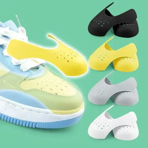 Silicone Shoe Inserts for Breathable Comfort