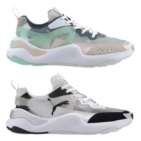 Puma RS-X TURBO Sneakers