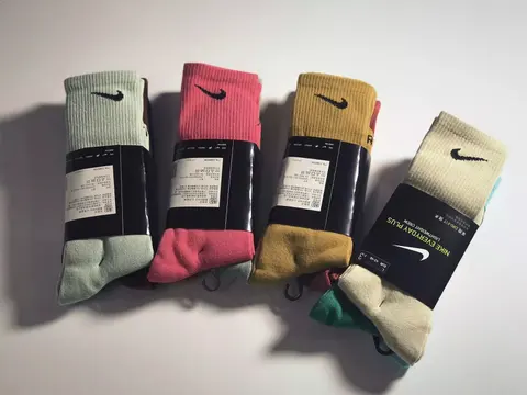 Nike Everyday Plus Lightweight Crew Socks